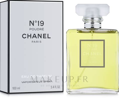 buy chanel no 19 poudre|Chanel N°19 Poudré Eau De Parfum Spray 100ml .